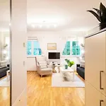 Strandleben 03 - Hermann Abeking Apartman