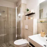 Apartman Strandleben 03 - Hermann Abeking Ahrenshoop