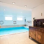 Strandleben 03 - Hermann Abeking Apartman Ahrenshoop