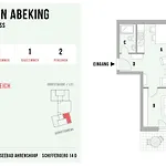 Strandleben 03 - Hermann Abeking *