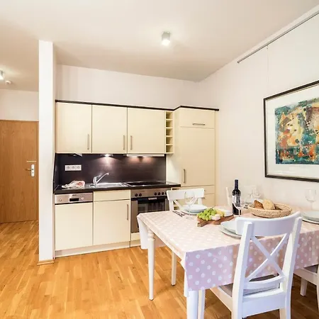 Strandleben 03 - Hermann Abeking Apartman *