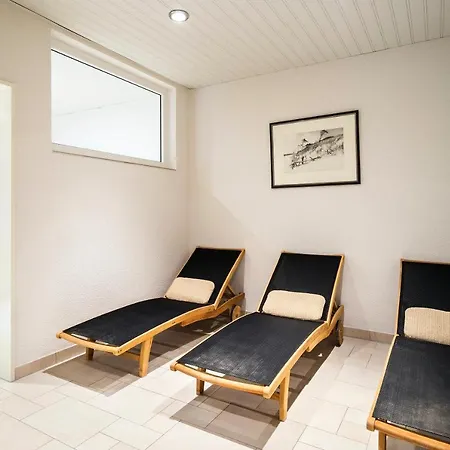 דירה Strandleben 03 - Hermann Abeking ארנסהופ