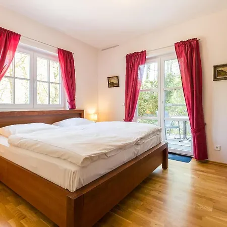 Apartman Strandleben 03 - Hermann Abeking Ahrenshoop