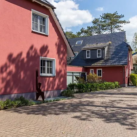 Apartman Strandleben 03 - Hermann Abeking *