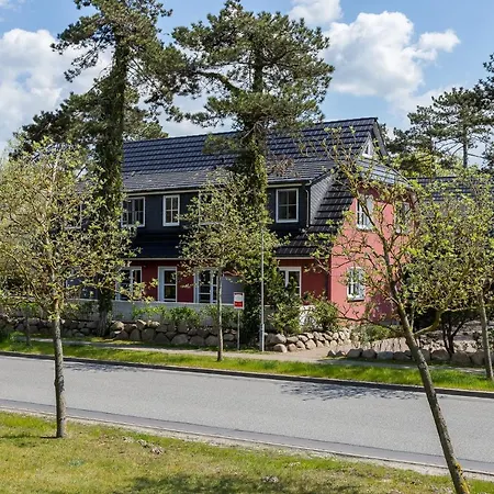 Apartman Strandleben 03 - Hermann Abeking
