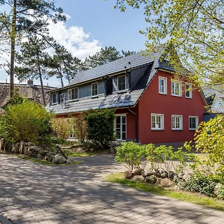 Apartman Strandleben 03 - Hermann Abeking *