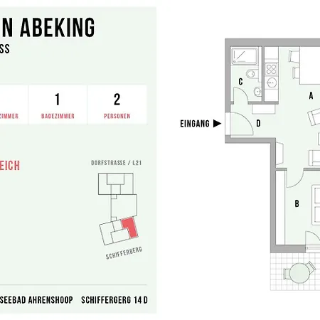 Strandleben 03 - Hermann Abeking *
