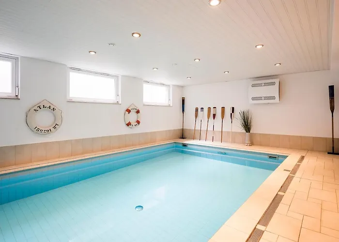 Strandleben 03 - Hermann Abeking Ahrenshoop