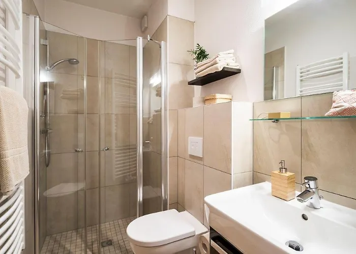 Appartement Strandleben 03 - Hermann Abeking Ahrenshoop