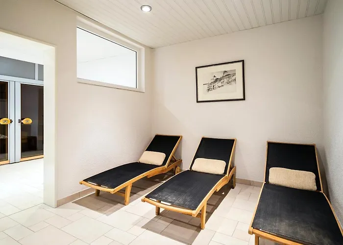 Appartement Strandleben 03 - Hermann Abeking Ahrenshoop