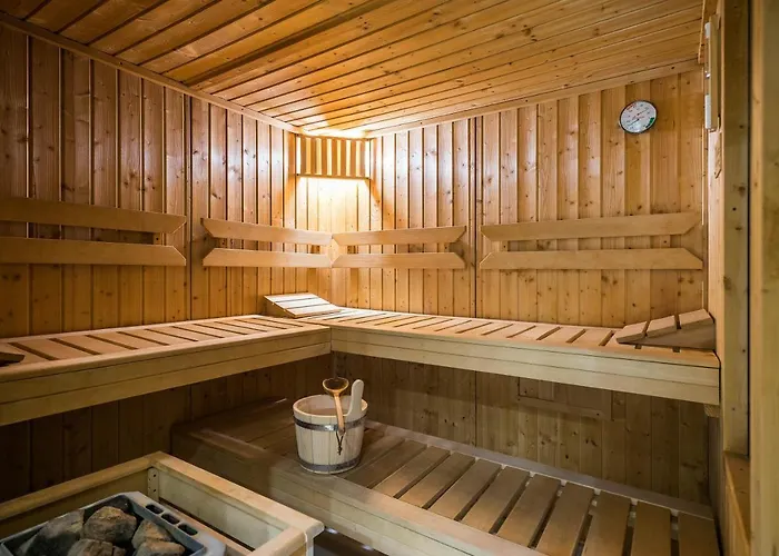 Strandleben 03 - Hermann Abeking Appartement *