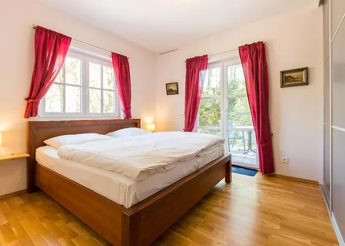 Appartement Strandleben 03 - Hermann Abeking Ahrenshoop