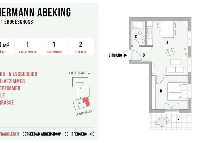 Strandleben 03 - Hermann Abeking *